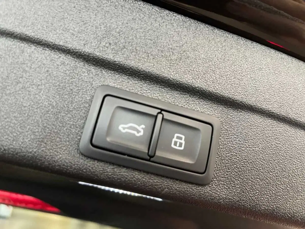 Audi A5 Avant usata a Rovigo (19)