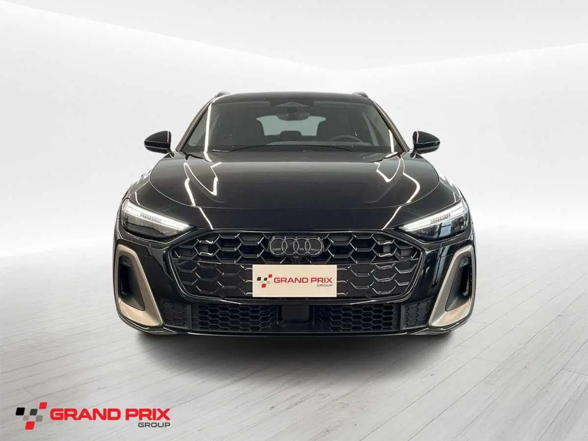 Audi A5 Avant usata a Rovigo (3)