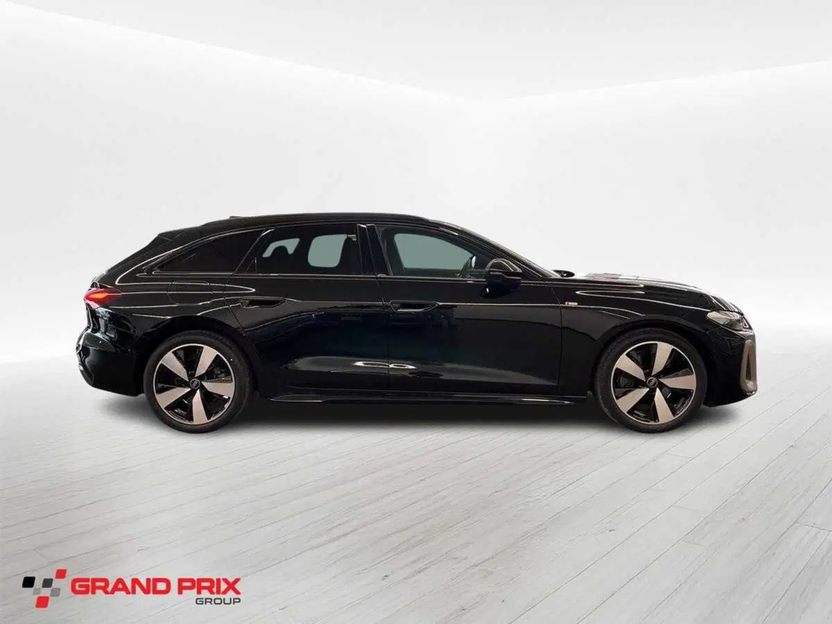 Audi A5 Avant usata a Rovigo (4)