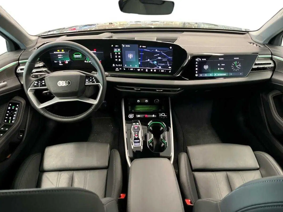 Audi A5 Avant usata a Rovigo (9)