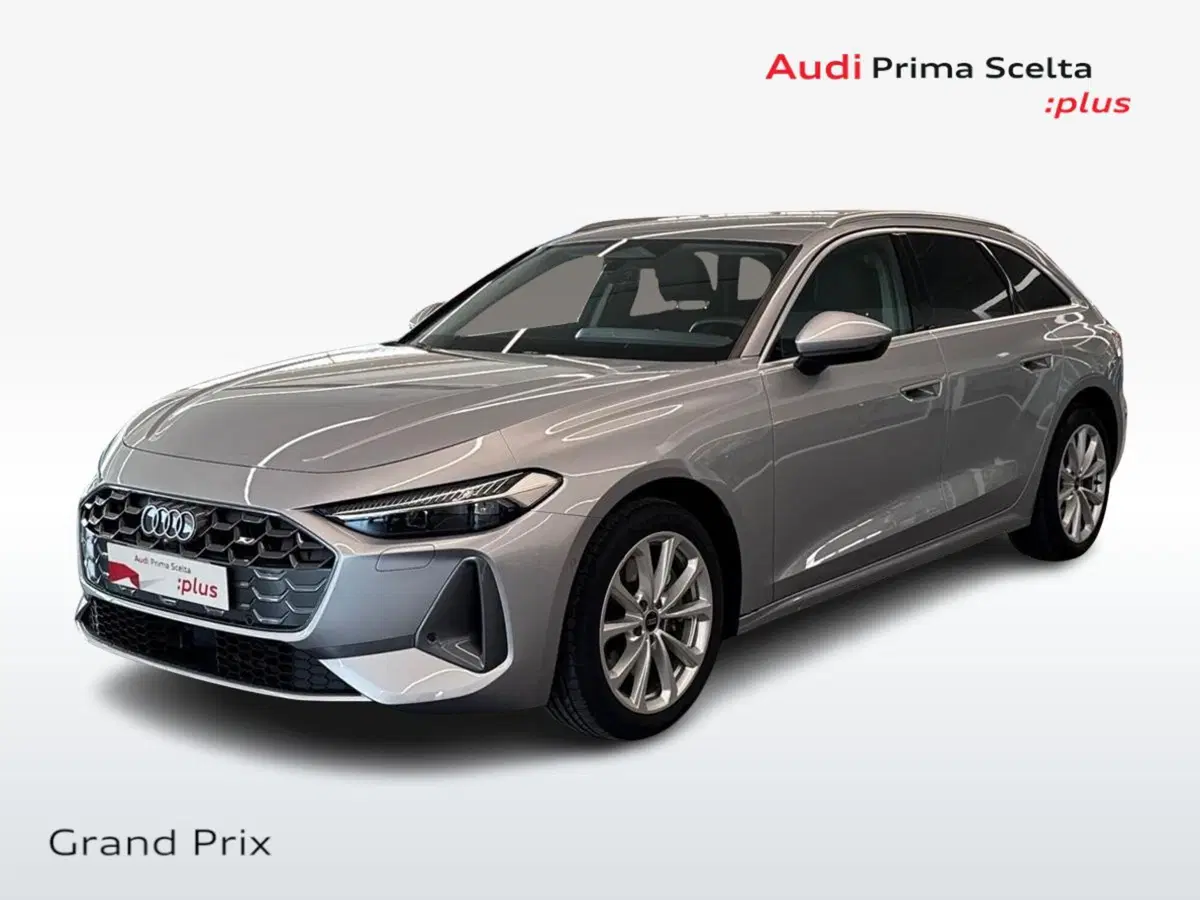 Audi A5 Avant usata a Rovigo