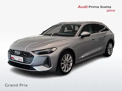 Audi A5 Avant 2.0 tdi mhev+ Business Advanced quattro 204cv s-tronic del 2025 usata a Rovigo