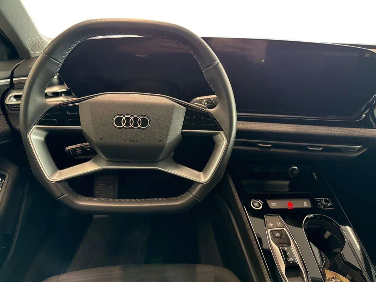 Audi A5 Avant usata a Rovigo (10)