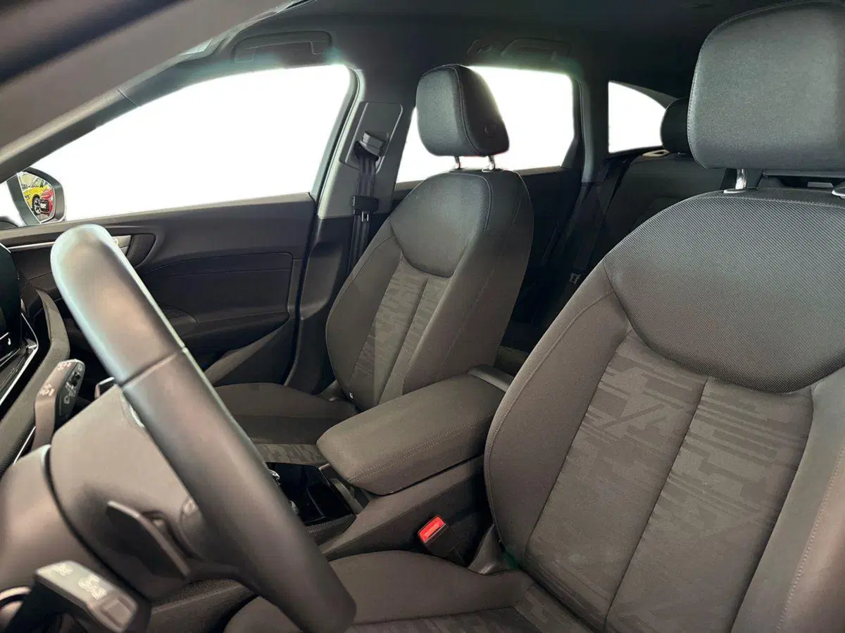 Audi A5 Avant usata a Rovigo (12)