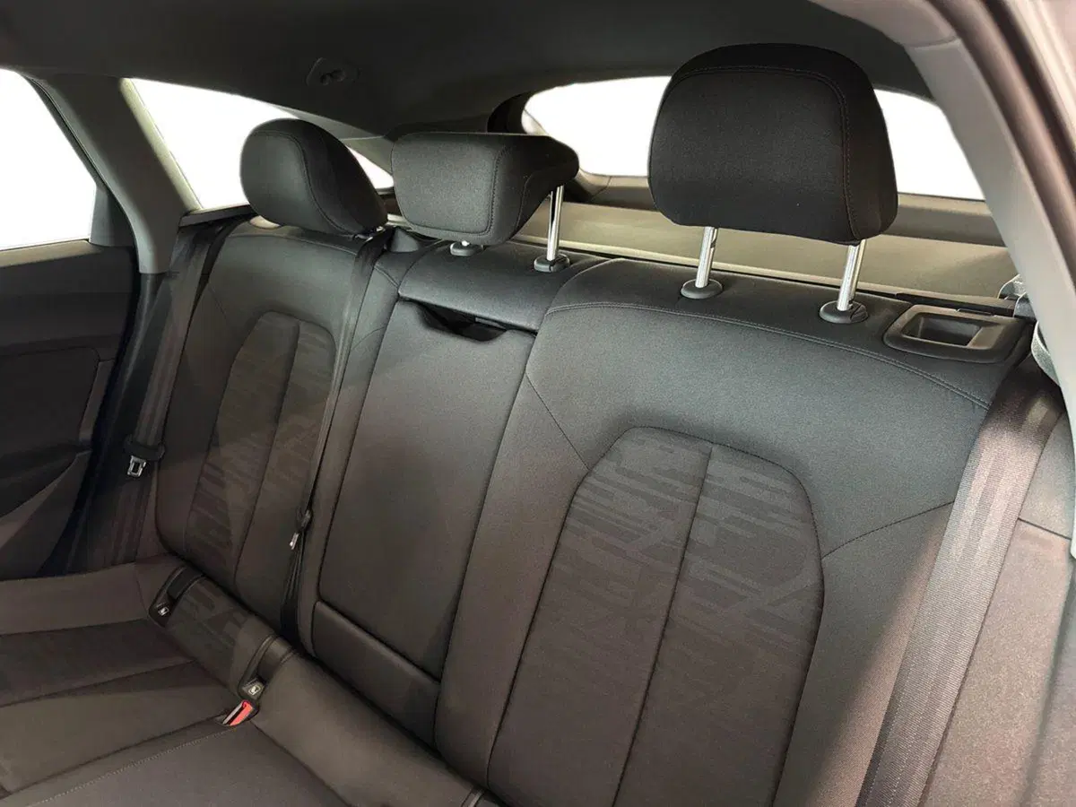 Audi A5 Avant usata a Rovigo (13)