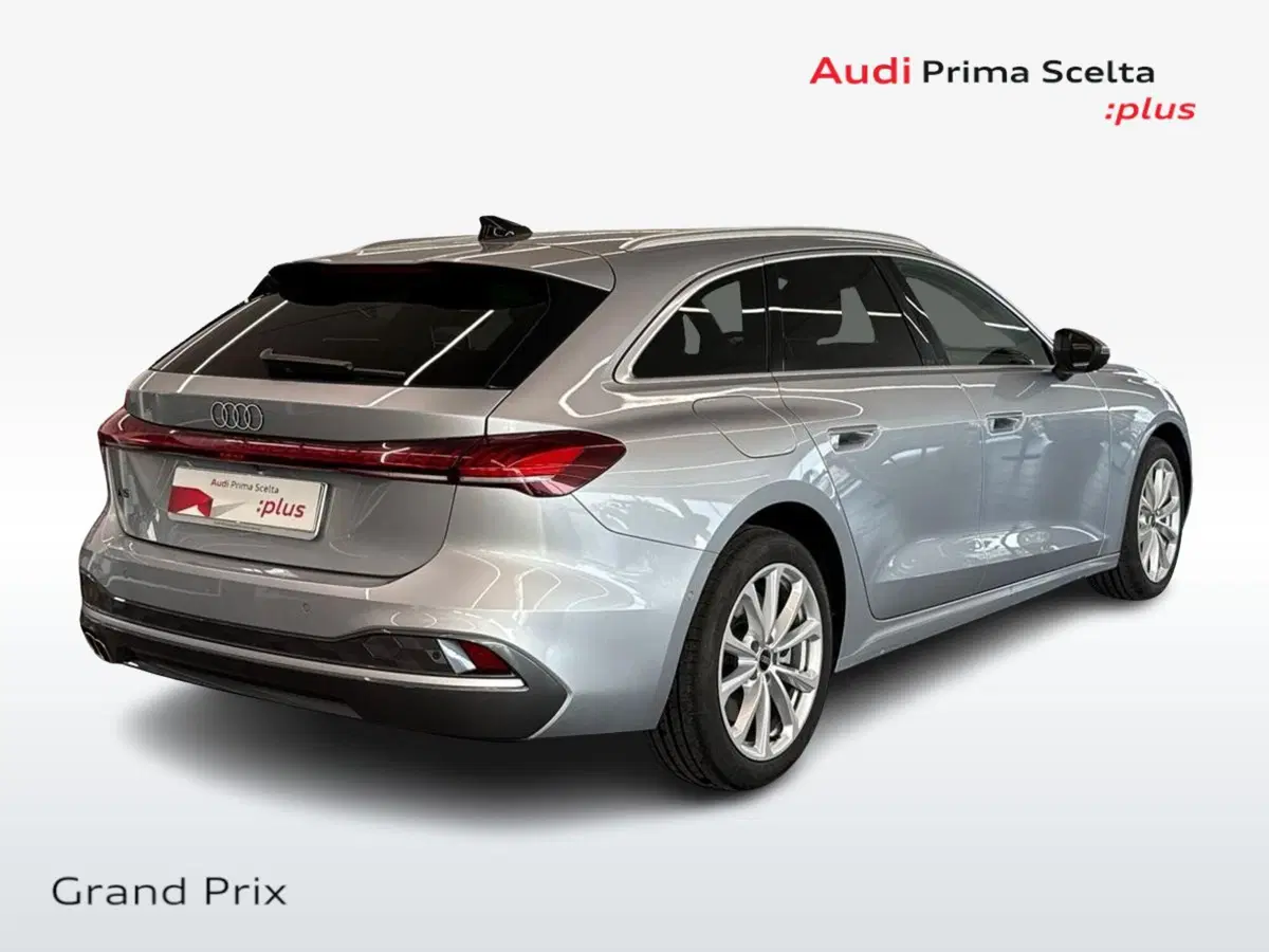 Audi A5 Avant usata a Rovigo (2)