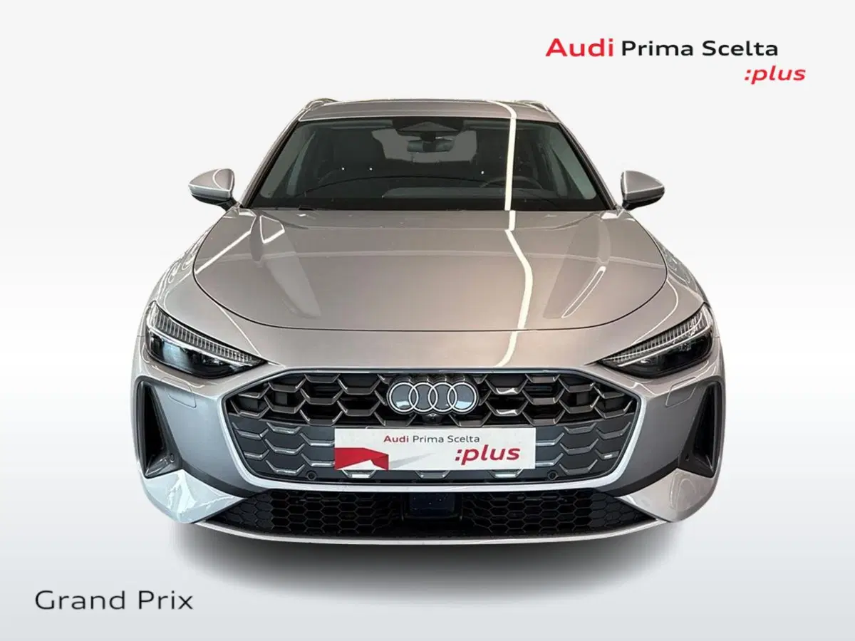 Audi A5 Avant usata a Rovigo (3)