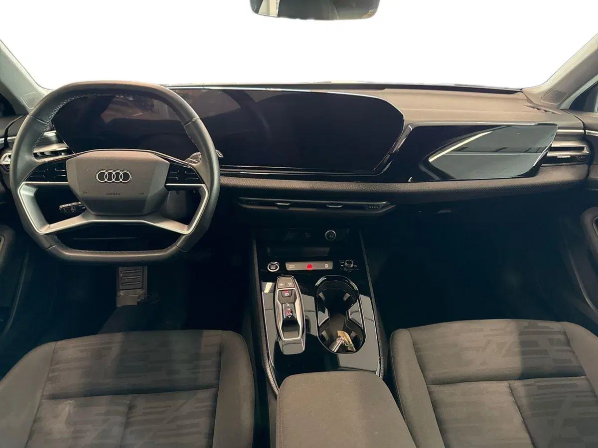 Audi A5 Avant usata a Rovigo (9)