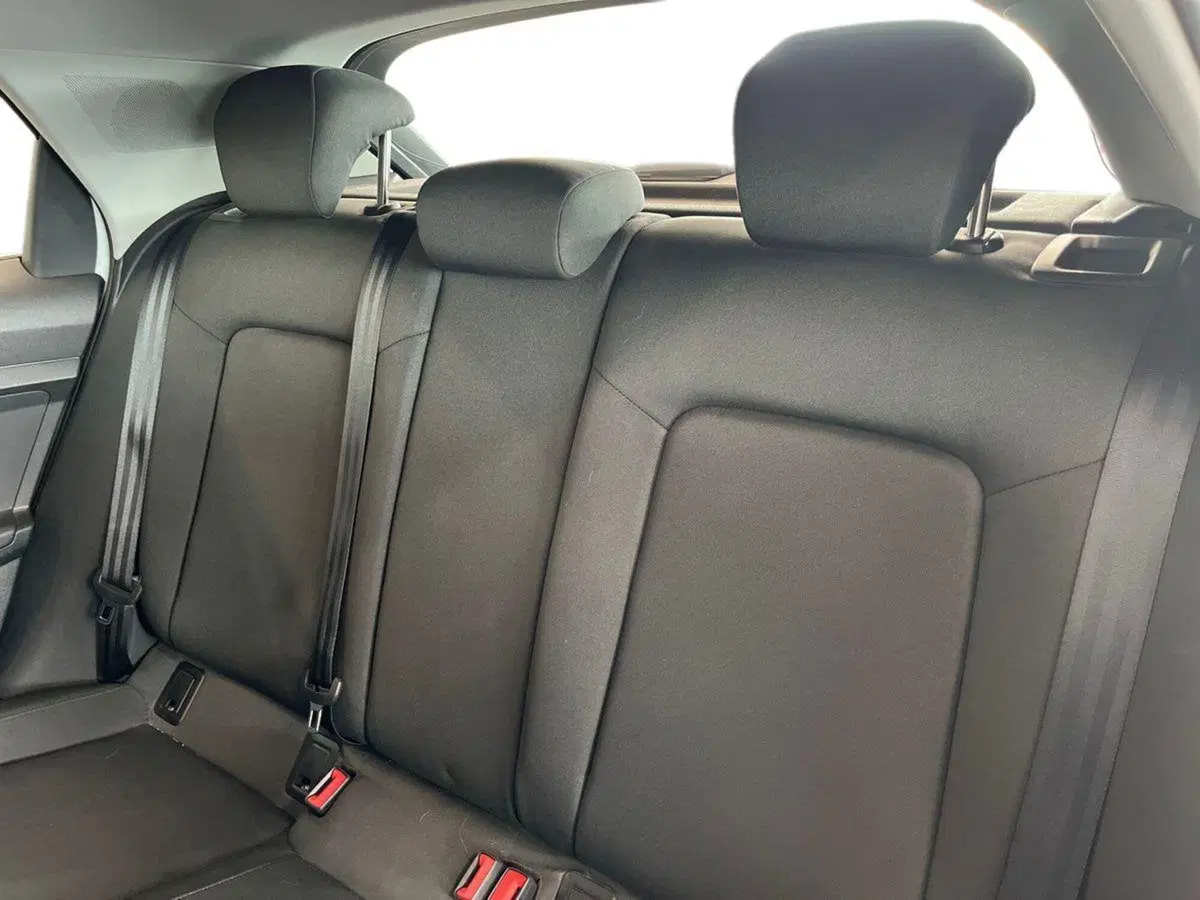Audi A1 allstreet usata a Ferrara (13)