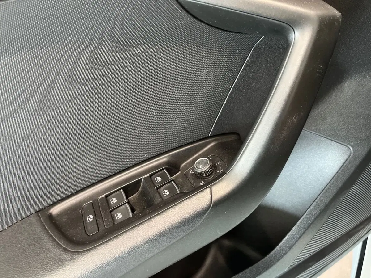 Audi A1 allstreet usata a Ferrara (17)