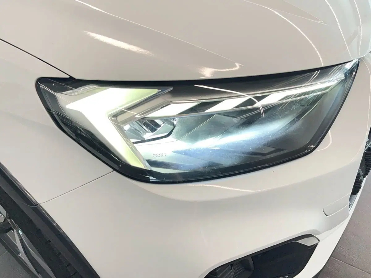 Audi A1 allstreet usata a Ferrara (7)
