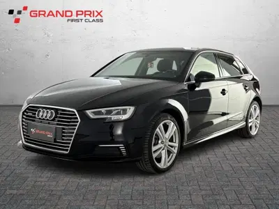 Audi A3 Sportback 40 e-tron S tronic Admired del 2020 usata a Castenaso