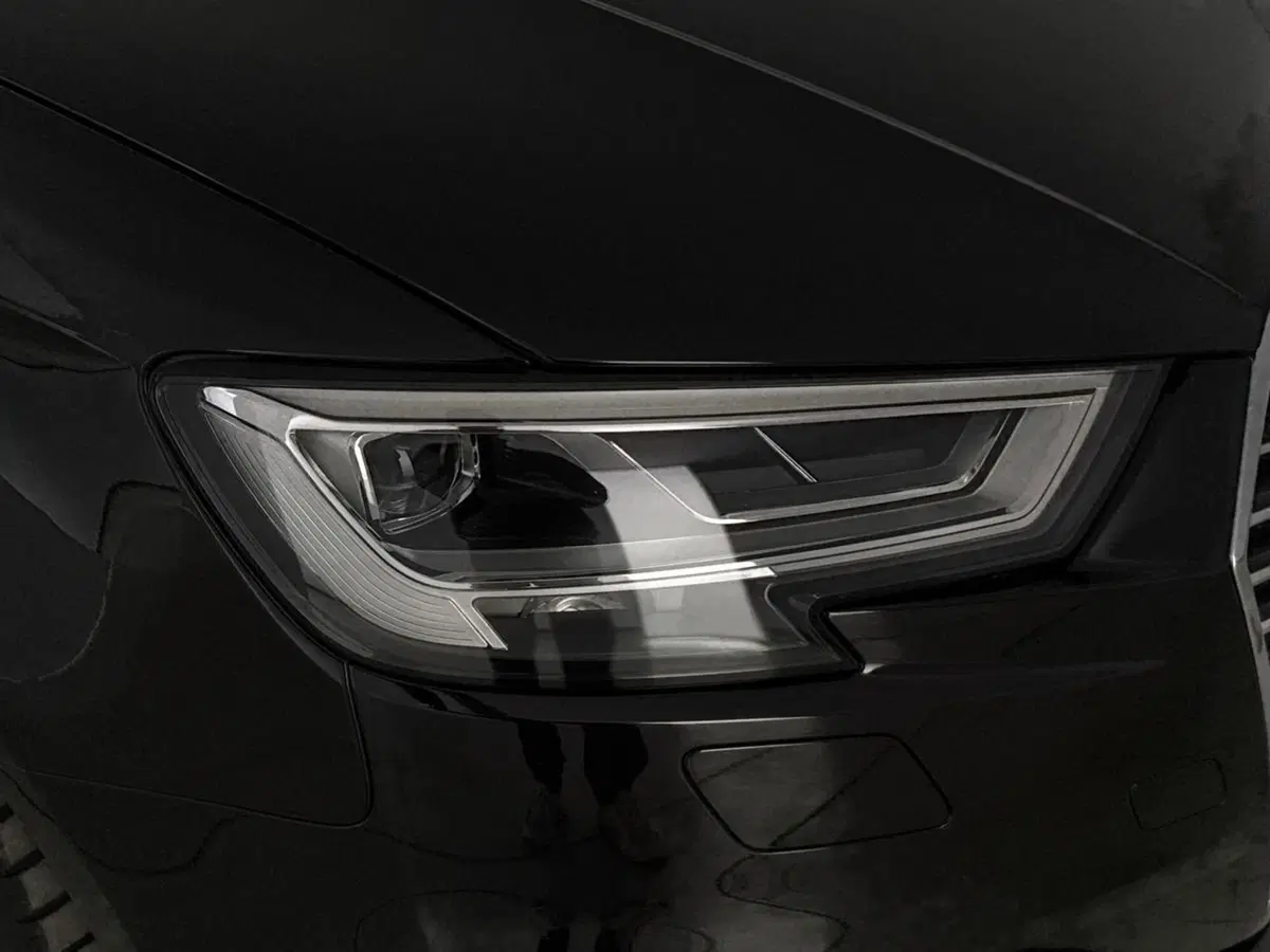 Audi A3 Sportback usata a Bologna (10)