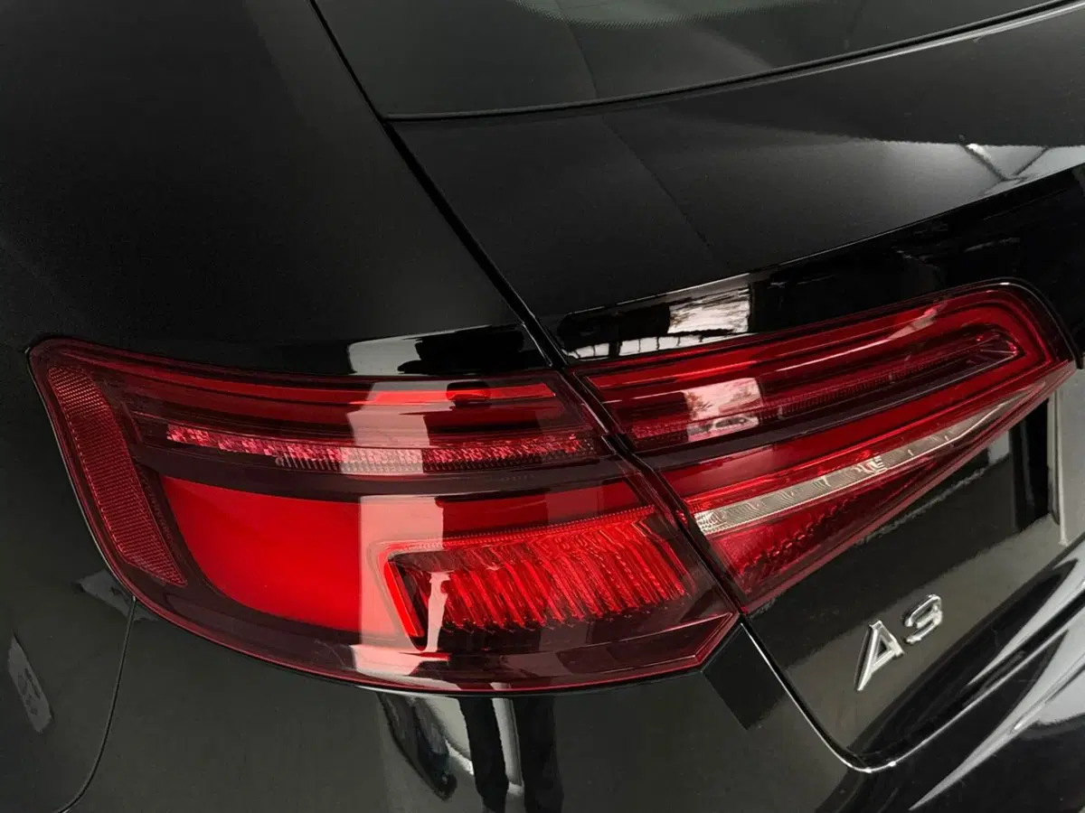 Audi A3 Sportback usata a Bologna (11)