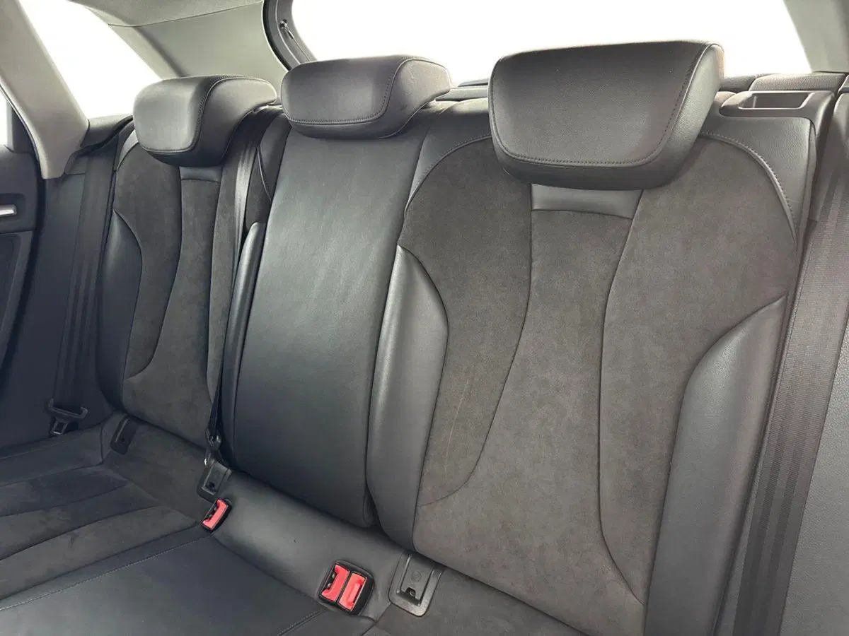 Audi A3 Sportback usata a Bologna (16)