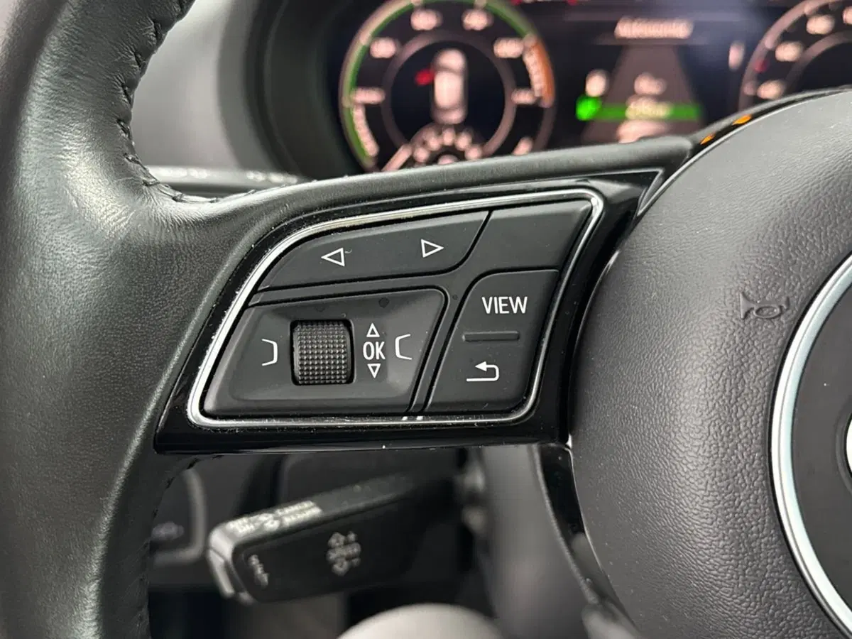 Audi A3 Sportback usata a Bologna (18)