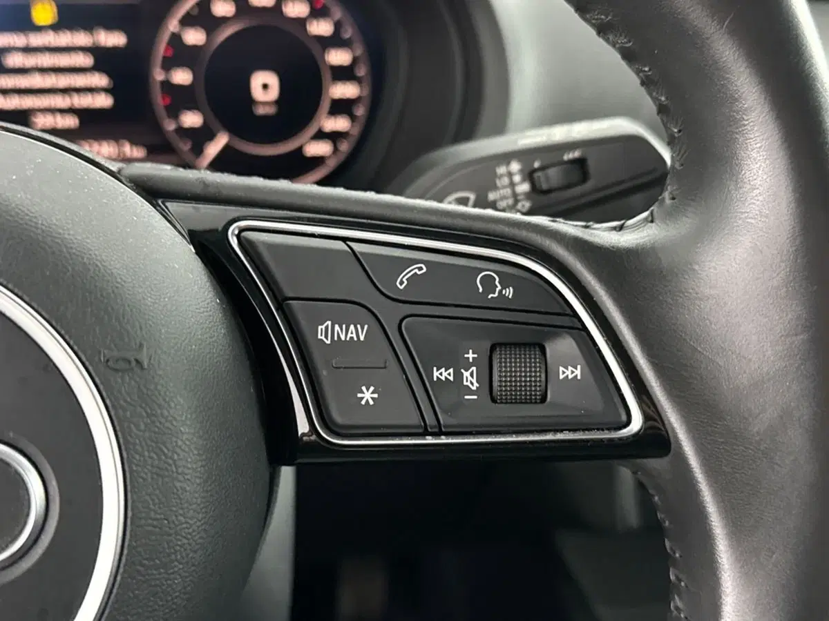 Audi A3 Sportback usata a Bologna (19)