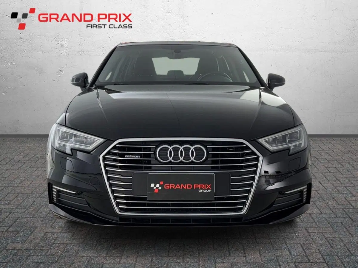 Audi A3 Sportback usata a Bologna (5)