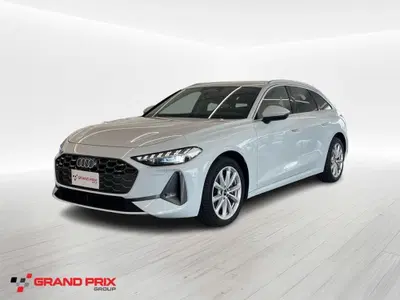 Audi A5 Avant 2.0 tdi mhev+ Business Advanced quattro 204cv s-tronic del 2025 usata a Rovigo