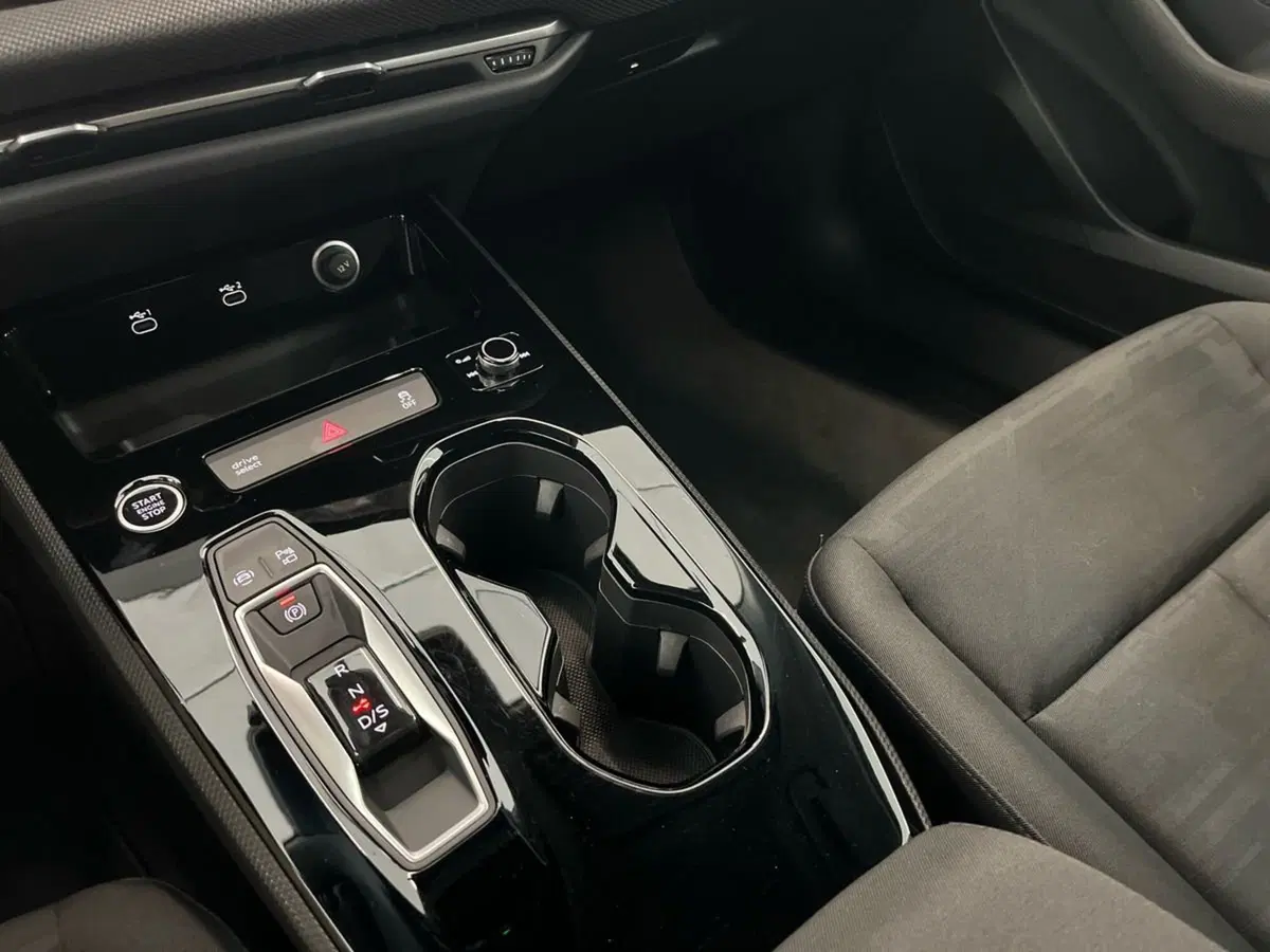 Audi A5 Avant usata a Rovigo (18)