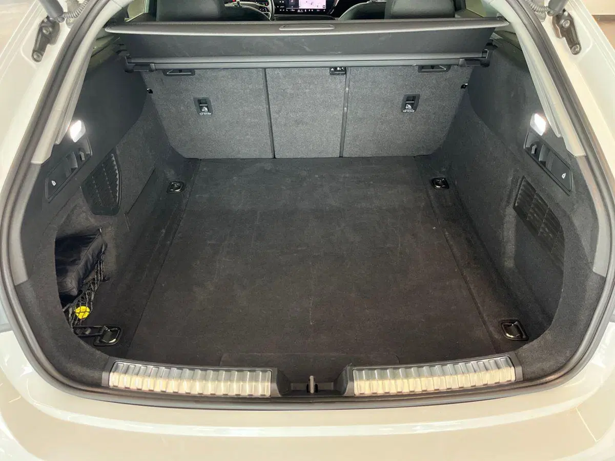 Audi A5 Avant usata a Rovigo (20)