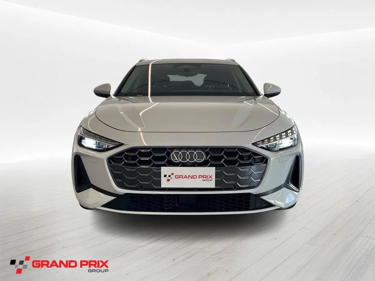 Audi A5 Avant usata a Rovigo (3)