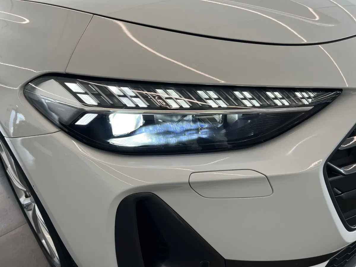 Audi A5 Avant usata a Rovigo (7)