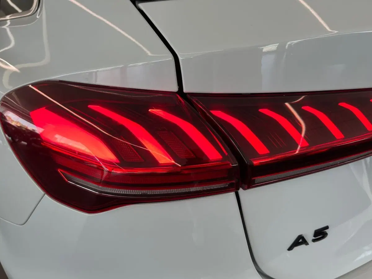 Audi A5 Avant usata a Rovigo (8)