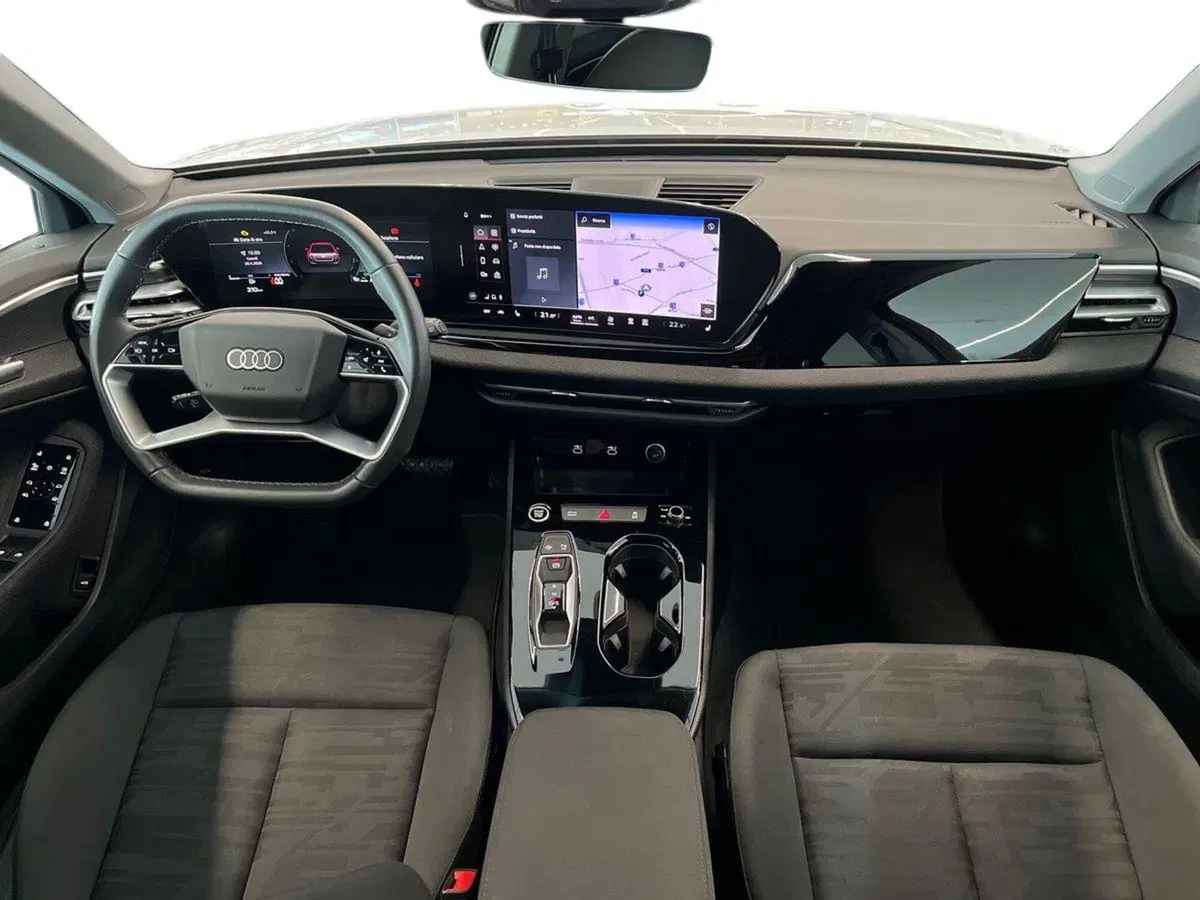 Audi A5 Avant usata a Rovigo (9)