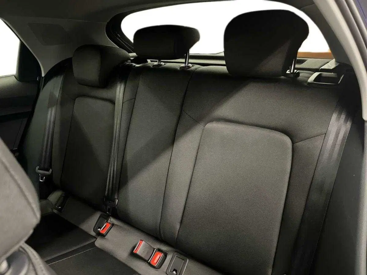 Audi A1 allstreet nuova a Ferrara (13)