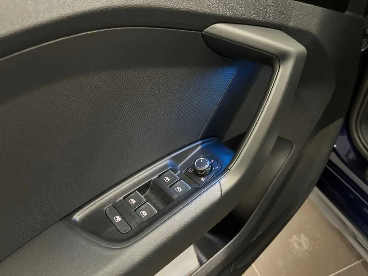 Audi A1 allstreet nuova a Ferrara (17)