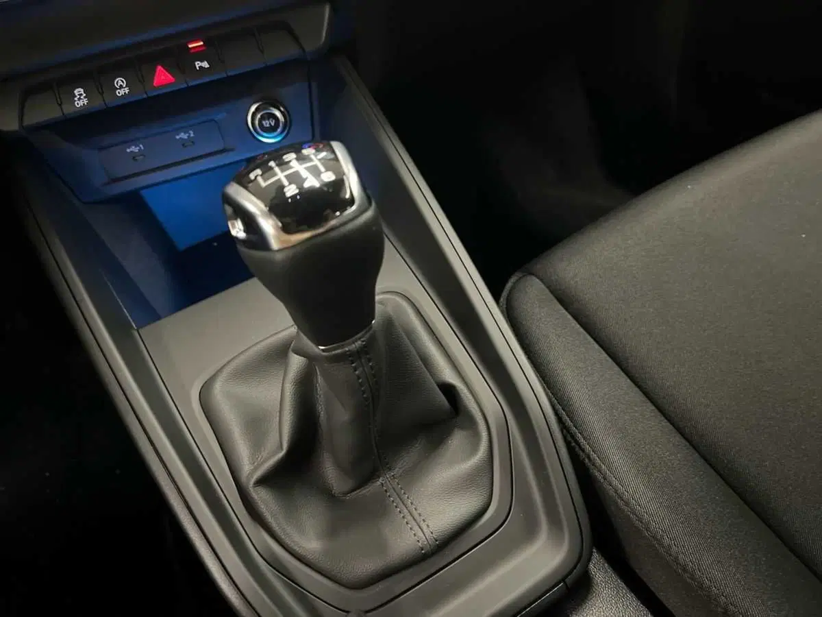 Audi A1 allstreet nuova a Ferrara (18)