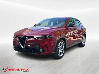 Alfa Romeo Tonale Tonale 1.5 130 CV MHEV TCT7 Super del 2023 usata a Castenaso