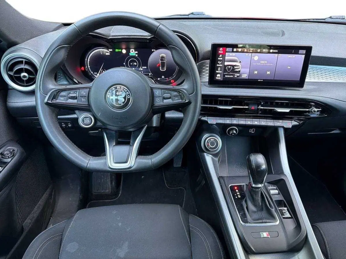 Alfa Romeo Tonale usata a Bologna (10)