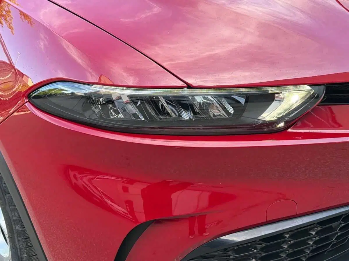 Alfa Romeo Tonale usata a Bologna (7)