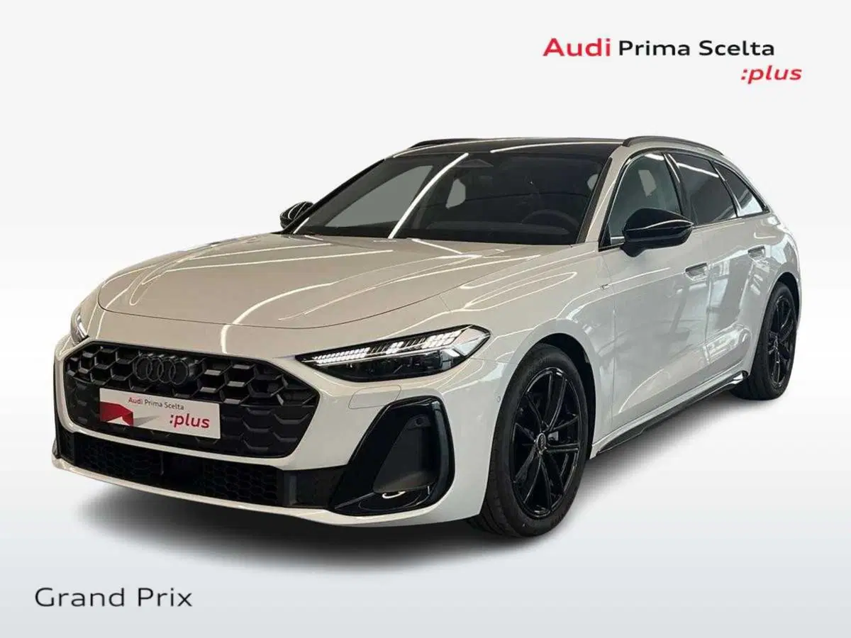 Audi A5 Avant nuova a Rovigo