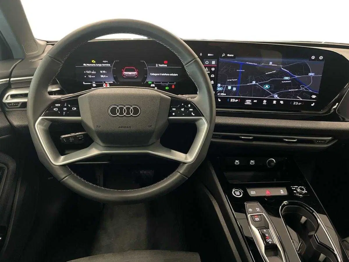 Audi A5 Avant nuova a Rovigo (10)