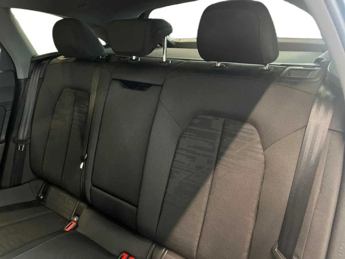 Audi A5 Avant nuova a Rovigo (13)