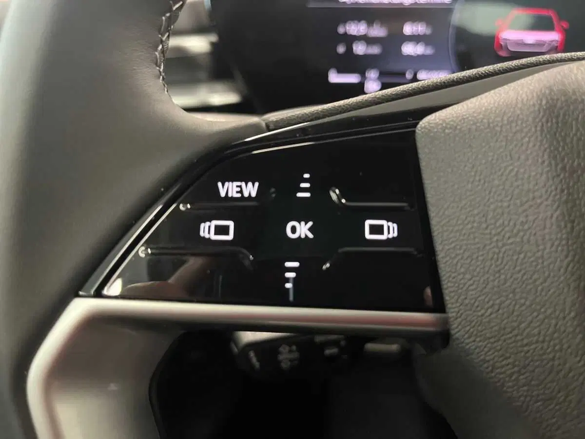 Audi A5 Avant nuova a Rovigo (15)