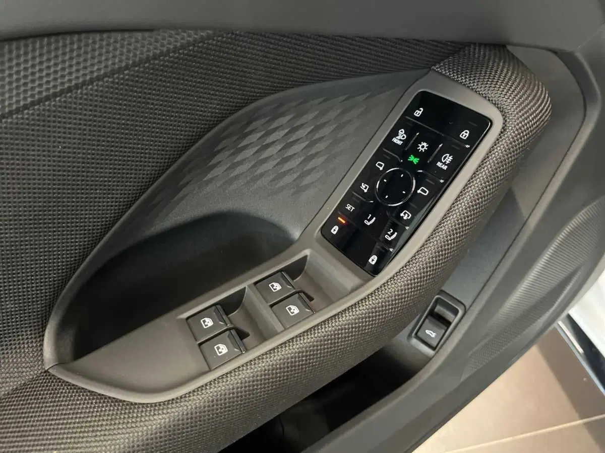 Audi A5 Avant nuova a Rovigo (17)