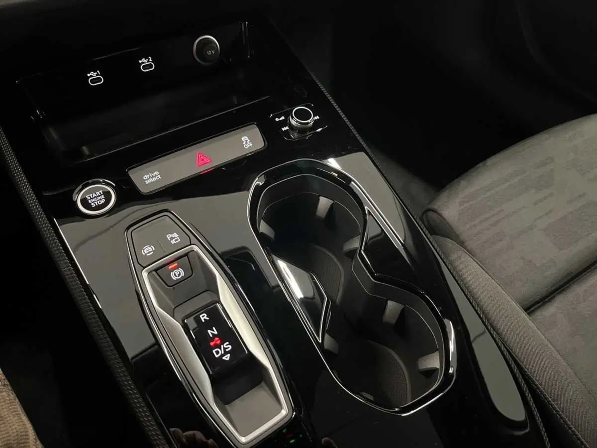 Audi A5 Avant nuova a Rovigo (18)