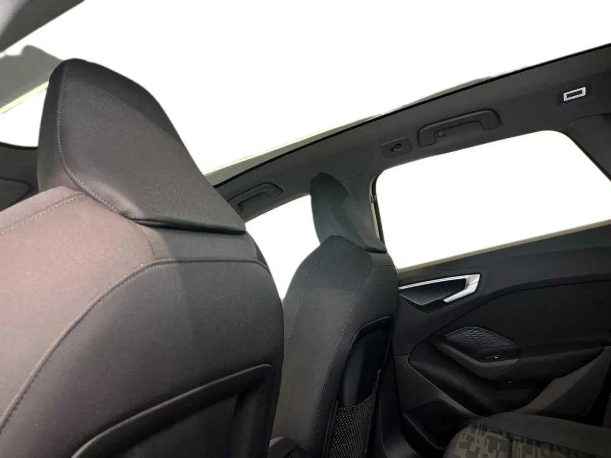 Audi A5 Avant nuova a Rovigo (19)
