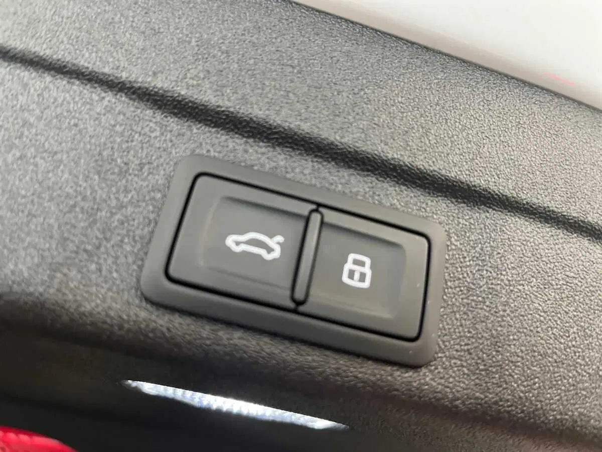 Audi A5 Avant nuova a Rovigo (20)