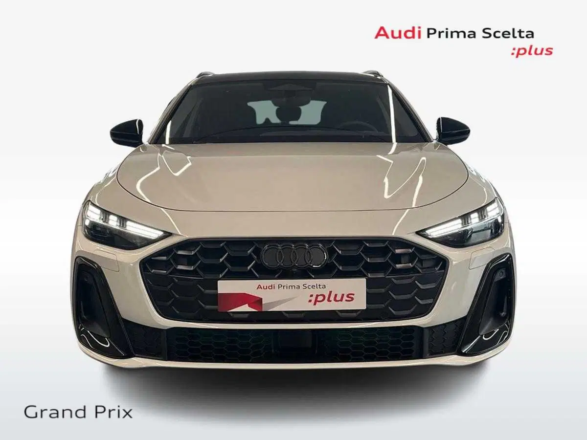 Audi A5 Avant nuova a Rovigo (3)