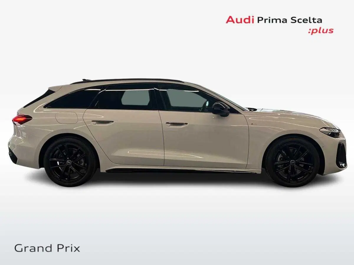 Audi A5 Avant nuova a Rovigo (4)