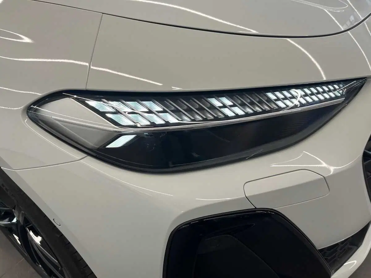 Audi A5 Avant nuova a Rovigo (7)
