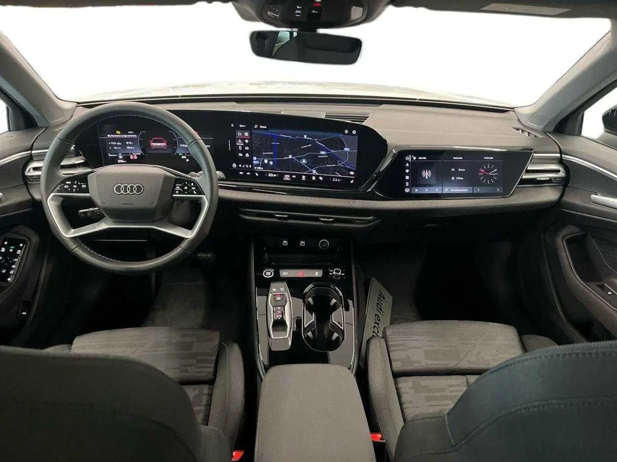Audi A5 Avant nuova a Rovigo (9)