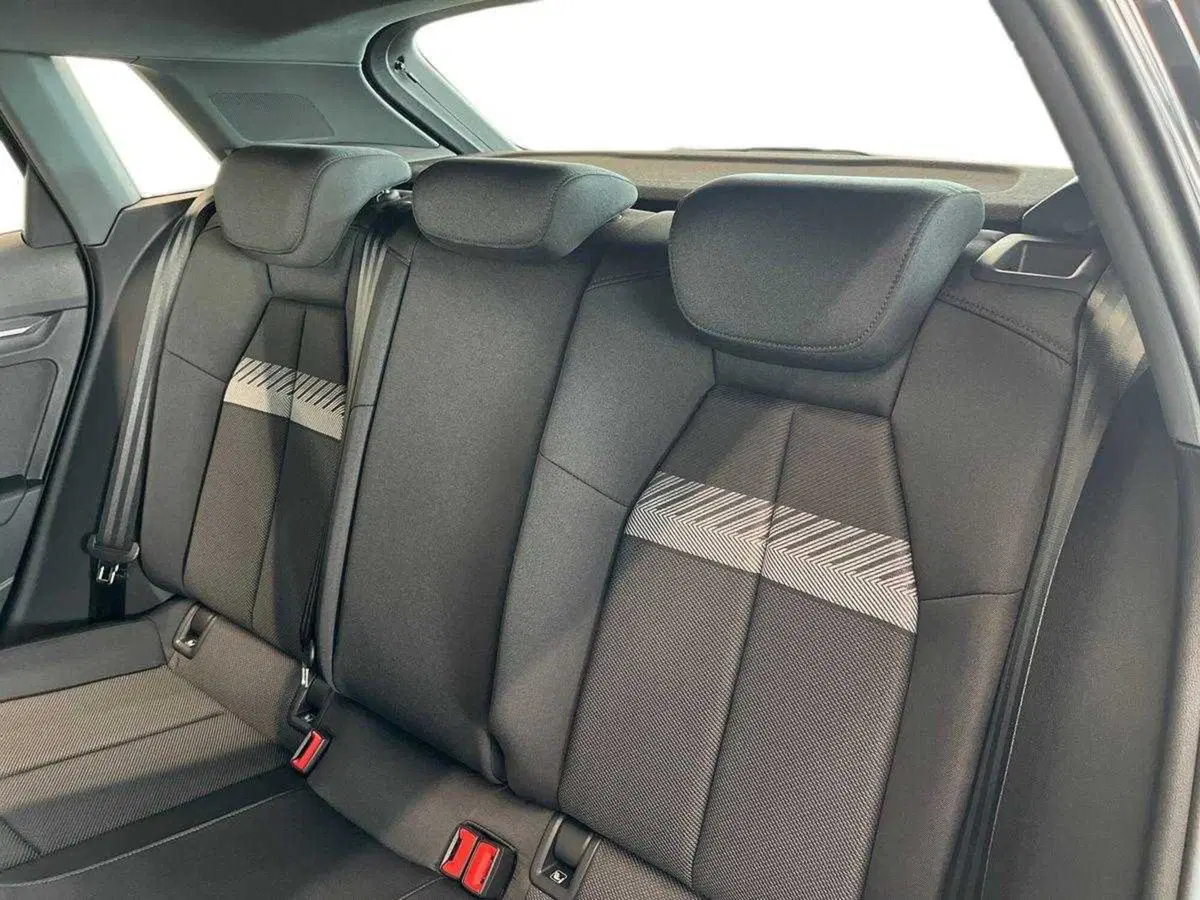 Audi A3 Sportback nuova a Ferrara (13)