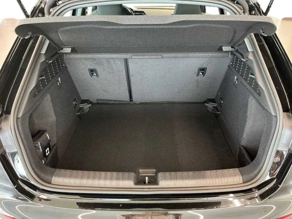 Audi A3 Sportback nuova a Ferrara (19)