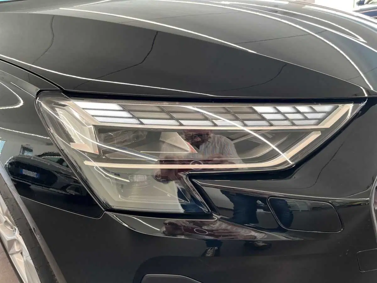 Audi A3 Sportback nuova a Ferrara (7)